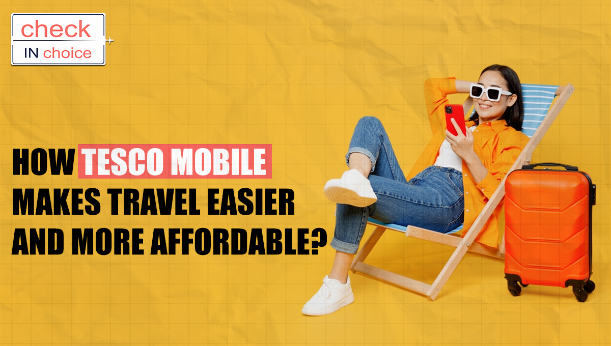 travel abroad
